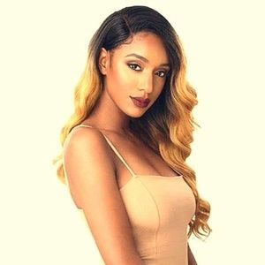 Outre (&.PLAY) human hair optimix